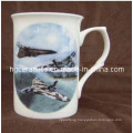 Fine Bone China Mug